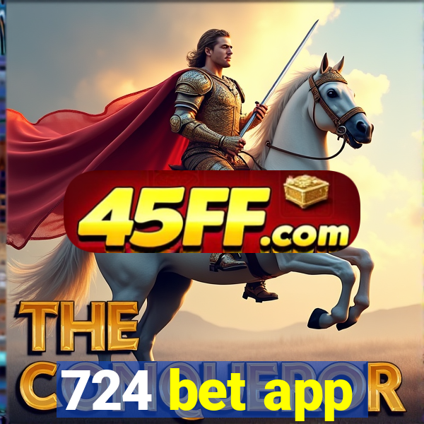 724 bet app